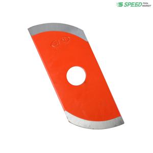 화신 국산 판넬날 2도 5인치 127mm x 50mm 커터 캇타 컷터 절단날 그라인더용
