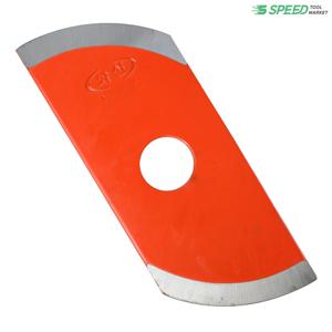 화신 국산 판넬날 2도 7인치 167mm x 54mm 커터 캇타 컷터 절단날 원형톱용