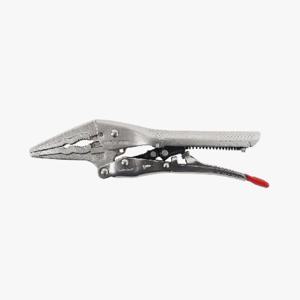 롱노우즈 락킹플라이어(오토)SB-7ALN 바이스 그립 자동 17.7cm