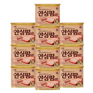 사조 안심팜 340g*10개