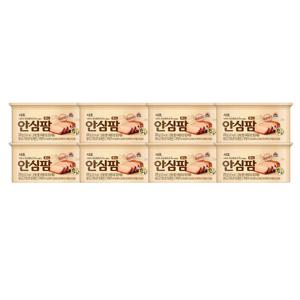 사조 안심팜 200g*8개