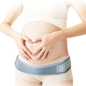 산전 골반밴드 산모 전용 바른자세 임부복대 고관절 지지