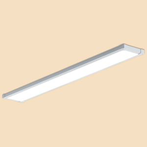 LED 에코 슬림 엣지등 1285X180 무타공 평판등 면조명 주광색 주백색 천장등