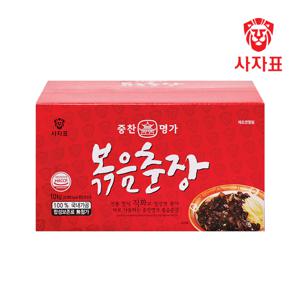 중찬명가 볶음춘장 10kg