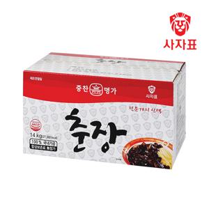 중찬명가 춘장 14kg