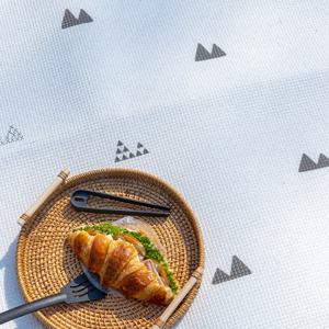 다용도 돗자리 블랑코 대형
