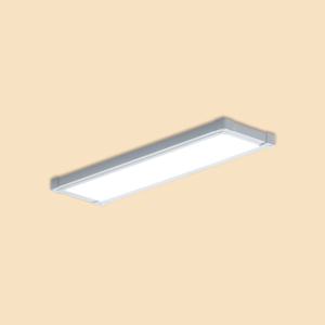 LED 에코 슬림 엣지등 640X180 무타공 평판등 면조명 주광색 주백색 천장등
