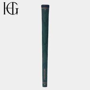 해치골프 뉴트럴 그립 그린 여성용 Neutral grip green