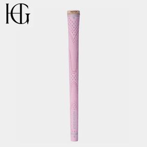 해치골프 뉴트럴 그립 핑크 여성용 Neutral grip pink