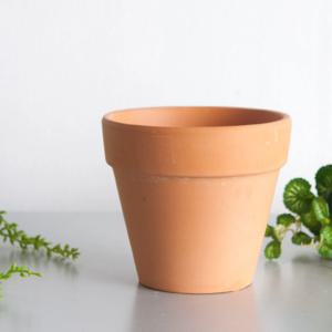 베이직토분 12x10cm (2개입) 인테리어 장식 화분
