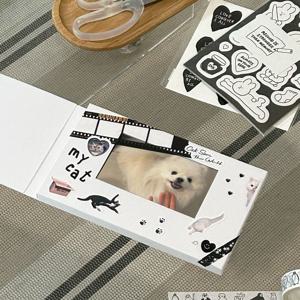 디지털액자 사진 앨범, DIY 전자 앨범