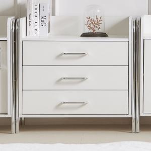 블랑 미드센츄리  3단서랍장 수납장 600