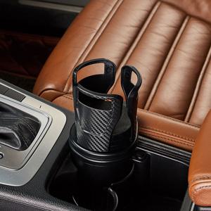 차량용컵홀더 프로 2단 다기능 홀더 정리 C-C-P2