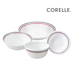 레드앤블루 신 1인세트 4P