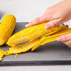코필(corpeel)-옥수수커터기