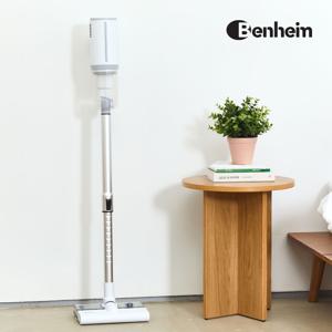 클리너스 BLDC 무선 물걸레&청소기 BCW-03-001