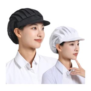 업소용 캡위생모자 식당 공장 급식 조리 요리 주방 모자