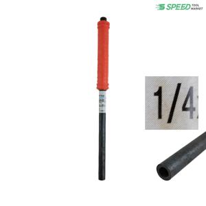 국산 셋트 앙카 펀치 핸드용 1/4x260mm 롱타입 볼트 타격
