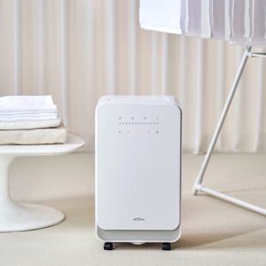 11L 공기정화 스마트 제습기 브레싱 CDH-281F