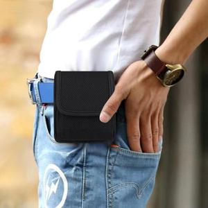 갤Z 플립 1/2/3 호환 옆구리케이스 벨트착용 벨크로 B-ZPC-1