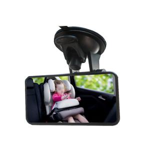 RM 자동차 실내 와이드 사각지대 후방 보조미러 보조거울 카시트거울 RM-C-1