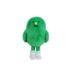 PLUSH DOLL - SML LIFE BIRDMON (S, M, L)