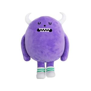 PLUSH DOLL - SML LIFE BIGMON (S, M, L)