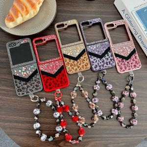 갤럭시 Z플립6 플립5 플립4 플립3 지플립 ZFLIP 갤플립 케이스 8608