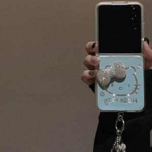 갤럭시 Z플립6 플립5 플립4 플립3 지플립 ZFLIP 갤플립 케이스 8610