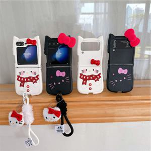 갤럭시 Z플립6 플립5 플립4 플립3 지플립 ZFLIP 갤플립 케이스 8611