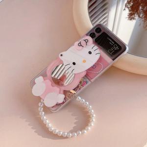 갤럭시 Z플립6 플립5 플립4 플립3 지플립 ZFLIP 갤플립 케이스 8612