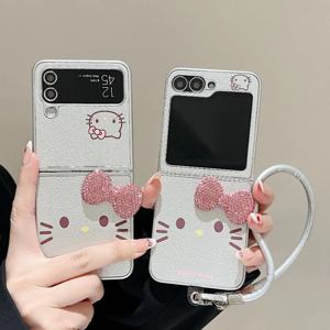 갤럭시 Z플립6 플립5 플립4 플립3 지플립 ZFLIP 갤플립 케이스 8618