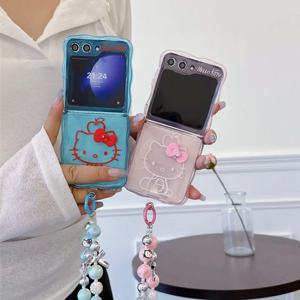 갤럭시 Z플립6 플립5 플립4 플립3 지플립 ZFLIP 갤플립 케이스 8619