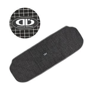 디엘체크 뒷좌석 통풍시트 검정 ( 시원한 여름 통풍방석 자동차 쿨시트 차량 3인 시트 )