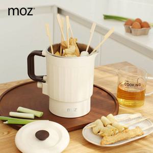 멀티 트래블팟 800ml 2단 분리 NBA-W600RT