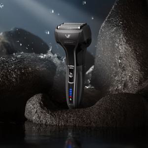 5중날 전기 전동 면도기 IKS-6150 아이언쉐이버