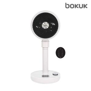AC 제로닷 에어젯 써큘레이터 BKF-2511CB 화이트