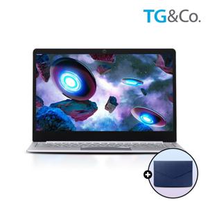 TG NP43C0 35.5mm 가성비 노트북 SATA3 M.2 SSD 128GB 추가 장착