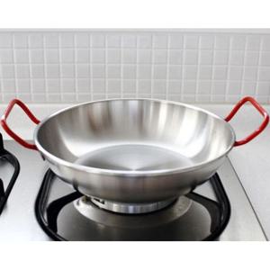 스텐레스 27종 포인트 레드핸즈 쿠킹팬 빠야팬 - 양수