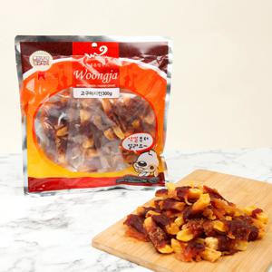 고구마치킨 300g
