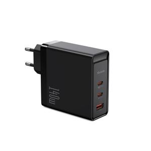 GaN5 PD3.1 PPS 140W 초고속 3포트 멀티 충전기 CH321