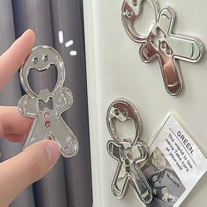 귀여운 쿠키 자석 오프너 맥주 음료수 병따개 냉장고 인테리어