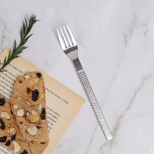 햄머스톤 커트러리 커피 티 포크 과일 디저트