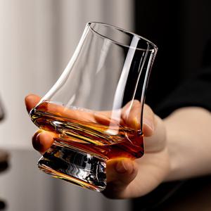 1+1 테이스팅 크리스탈 위스키잔 온더락잔 250ml