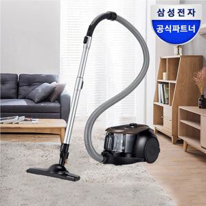 삼성 VC33M2105LD 파워모션 2100 진공청소기 1200W 인증점