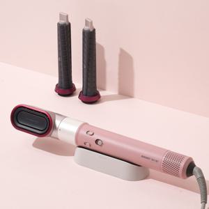 에어샷 랩모션 라이트 플라즈마 스타일러 UN-W3980