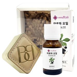 차량용 방향제 인장 남편 와이프 부모님 선물 송풍구 거치 기분전환 조수석