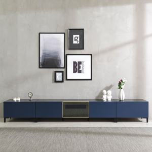 GF 2700 티비 거실장 세트 2colors