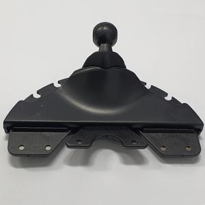 자동차 거치대 부품 CD투입구 17mm 호환 C-CD-P1