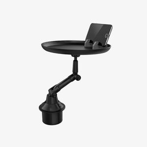 차량용 컵홀더 휴대폰 거치대 트레이(P0000TGI)